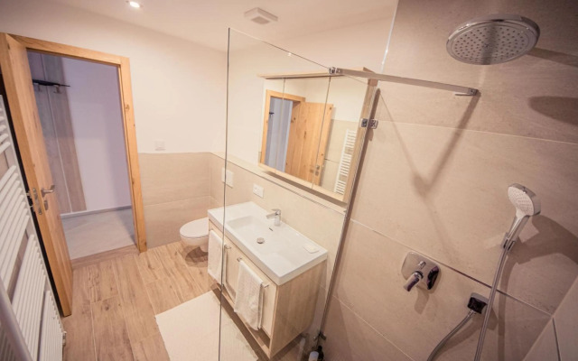 ZORE JASNÁ Apartments