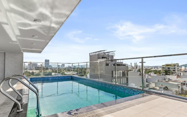 Kiss 2 Hotel & Apartment