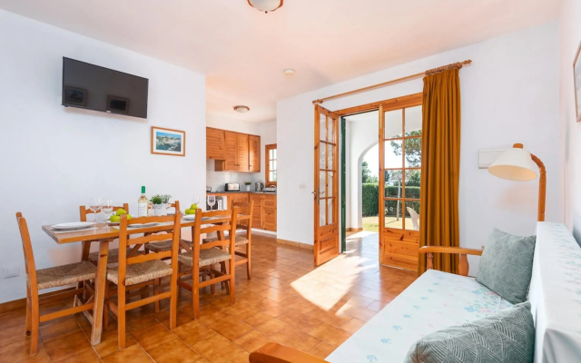 Apartamento Brisa Mar 2 - Apartment in Ciudadela de Menorca - Photo 5