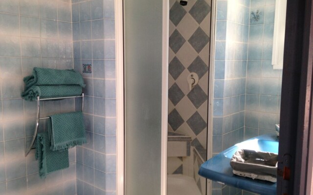 La Cigalou - Villa entière avec piscine