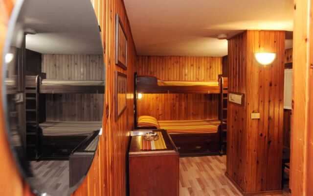 Hostellerie des Guides