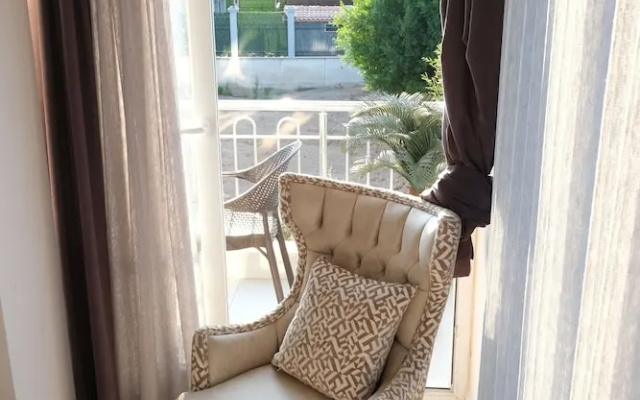 Deadel Hotel