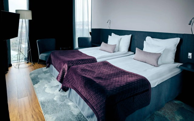Clarion Hotel Post, Gothenburg