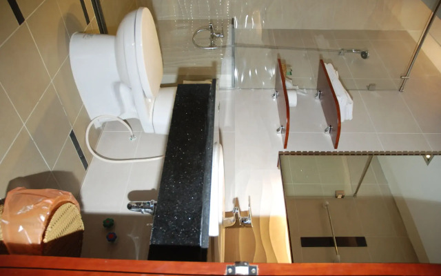 Anh Dao Mekong Hotel