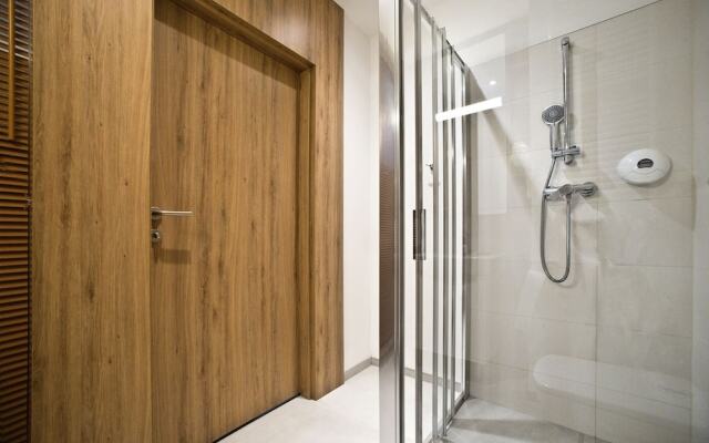 P&O Apartments Wolska Residence 165