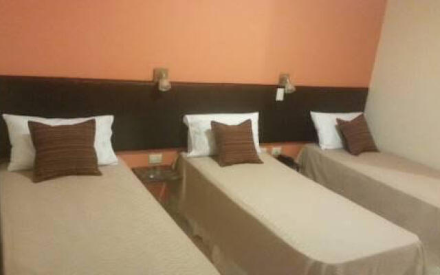 Hotel Milenium