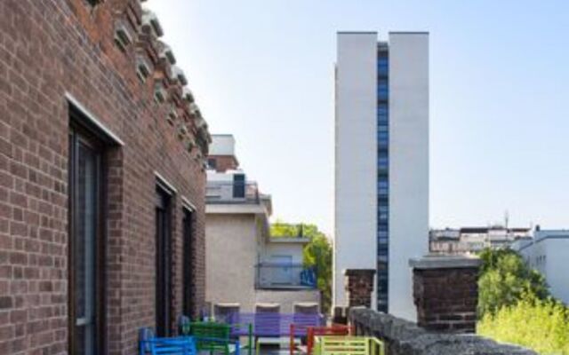 Babila Hostel & Bistrot