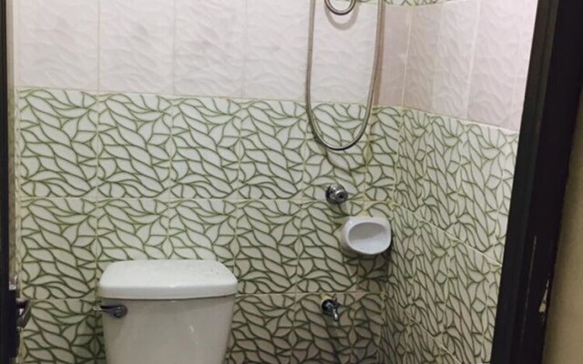 Trendy Baguio Transient house