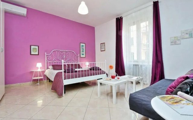 S. Giovanni Apartments - Appio Latino Area