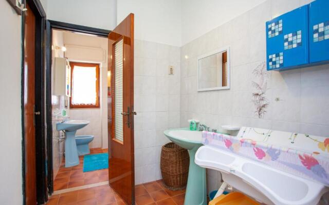 Beautiful house 350m from the beach