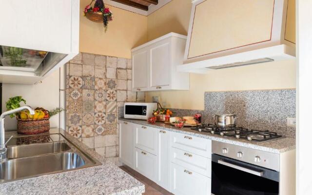 DIMORA SAN JACOPO 20&1, Emma Villas