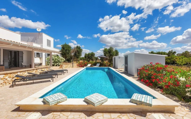 4134 Villa Majer by Perle di Puglia