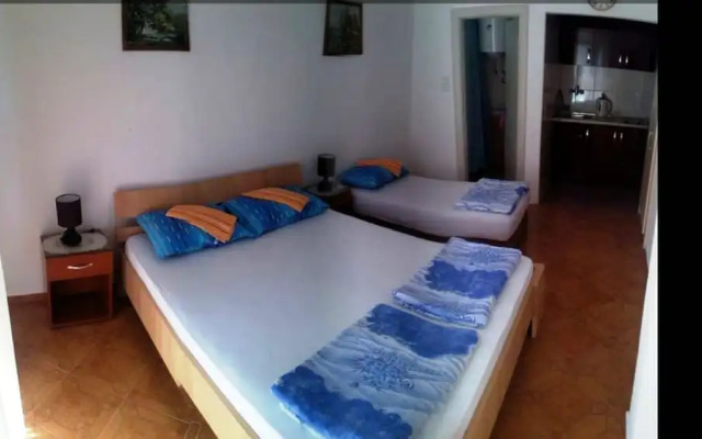 Kovacevic Apartments