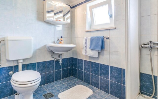 Beautiful Home in Medulin With Wifi and 2 Bedrooms