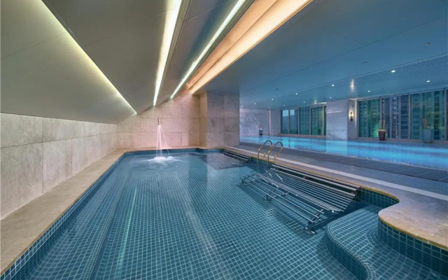 Kempinski Hotel Fuzhou
