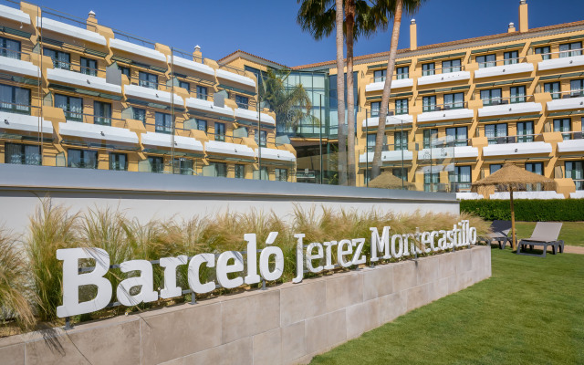 Barceló Jerez Montecastillo & Convention Center