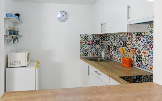 Apartamento turístico en Brunete