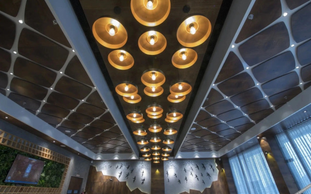 Hotel Silvera Grand
