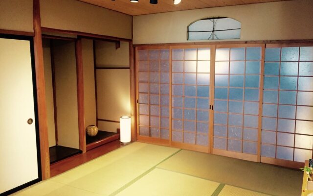 Bishamonrou