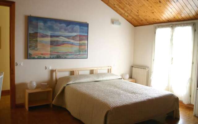 B&B La Mansardina