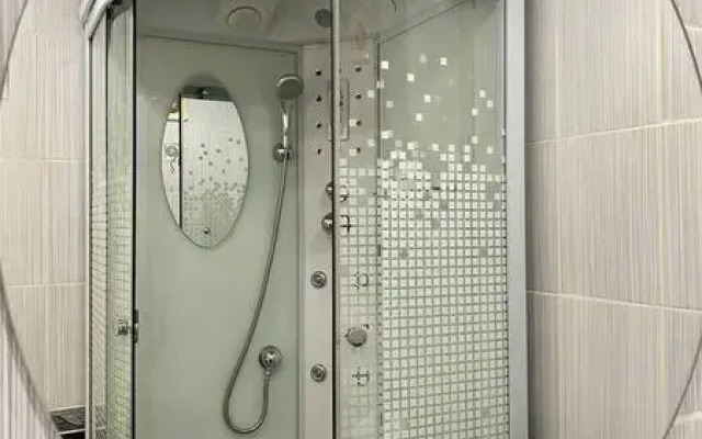 Апартаменты Комфортный Уют на улице Юлиуса Фучика д. 36