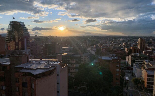 Sereno Apartamentos Bogotá