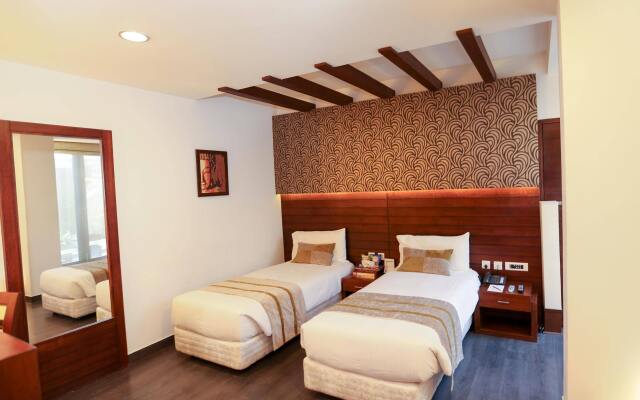 Hotel Icon