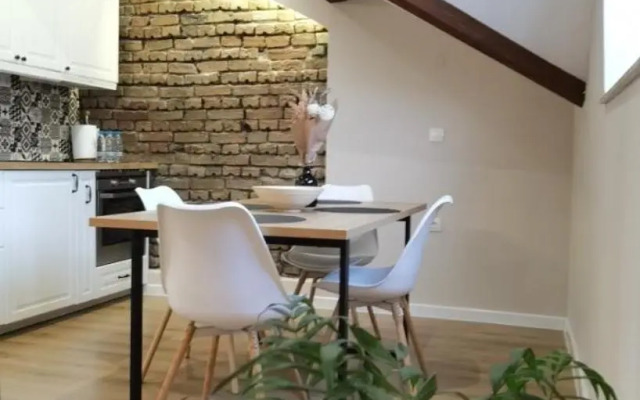 MiTRa Luxury Apartments