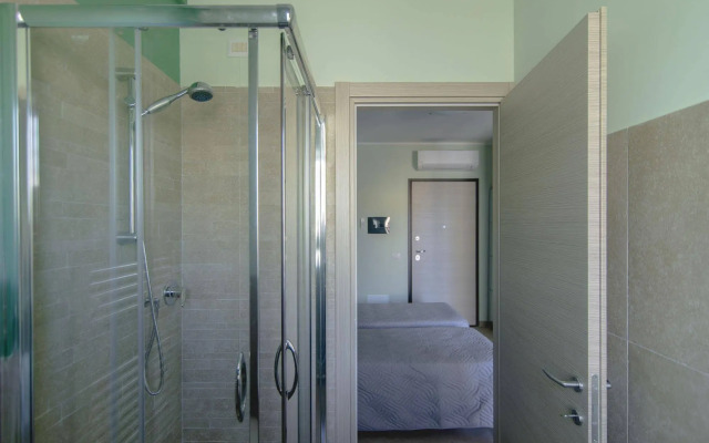 Guest House Roma Express