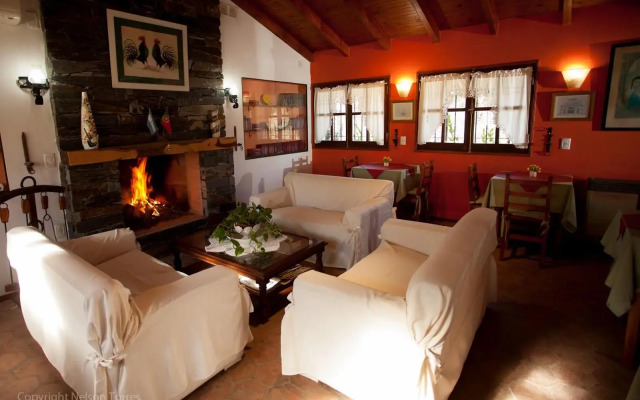 Posada San Bras