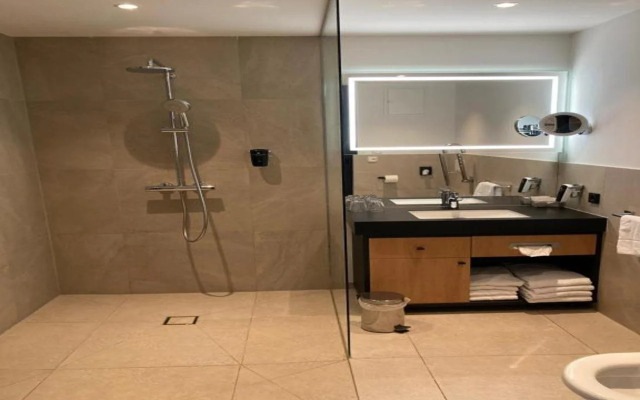 Best Western Parkhotel Hagenberg