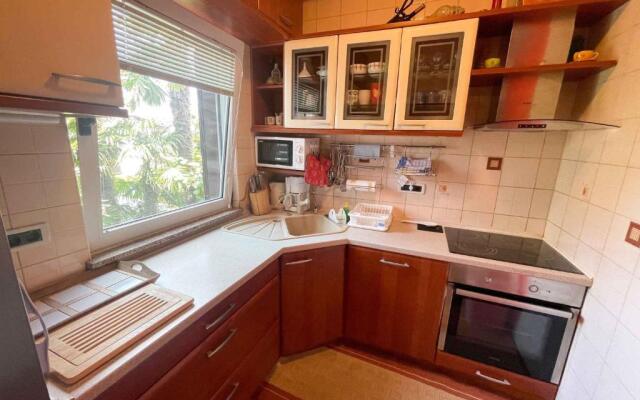 Apartments in Rovinj - Istrien 41350