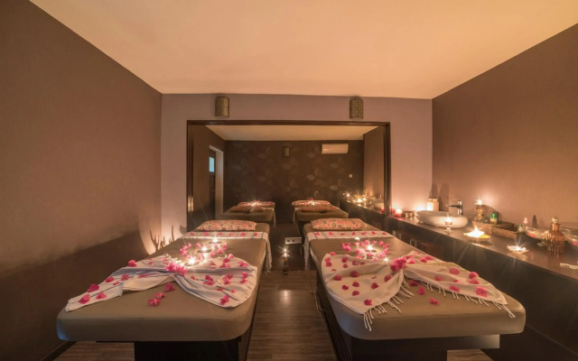 Yalicapkini Boutique Hotel