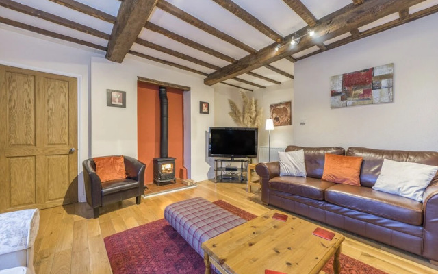 Rowton Manor Cottage - фото 5