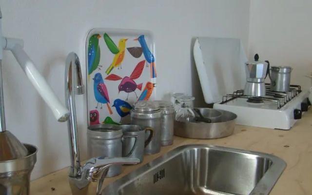 Masseria SantIppolito