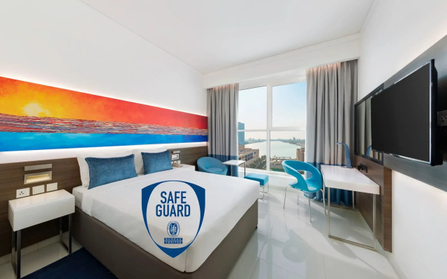 Hotel Citymax Ras Al Khaimah