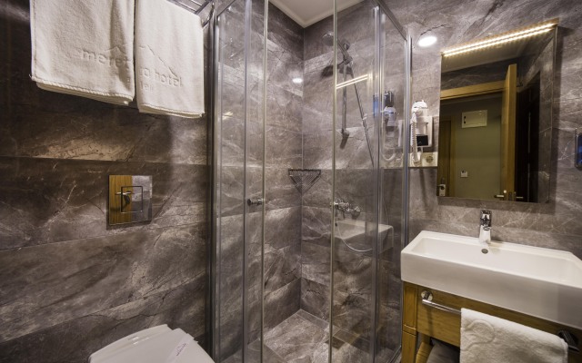 The Meretto Hotel Laleli