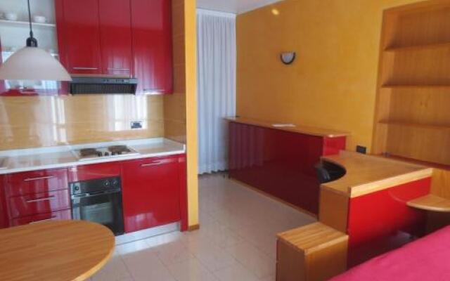Cp Residence&Hotel