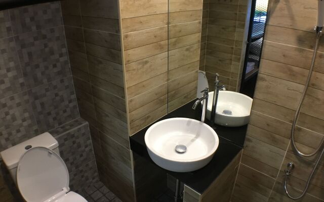 Popcorn House Ratchada