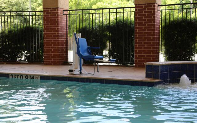 Holiday Inn Express & Suites Deer Park by IHG
