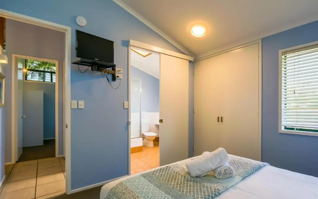 Boat Harbour Apartments