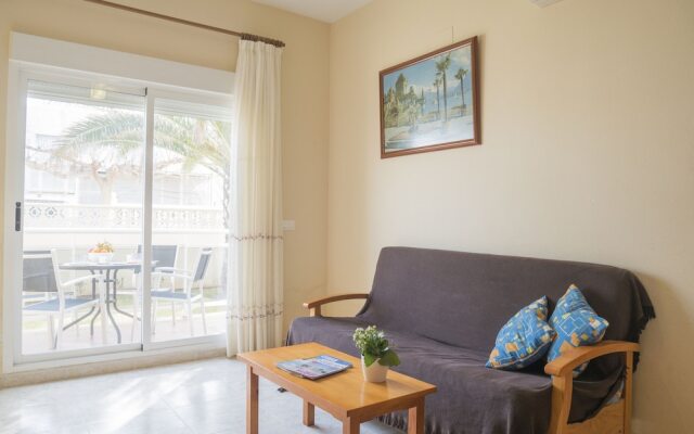Apartamentos Marineu Canaret
