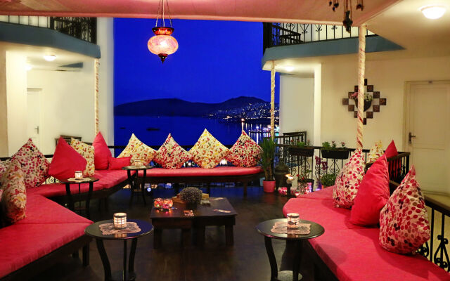 Casablanca Otel