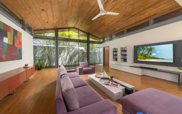 Sava Villa 2 | Villa Amarelo