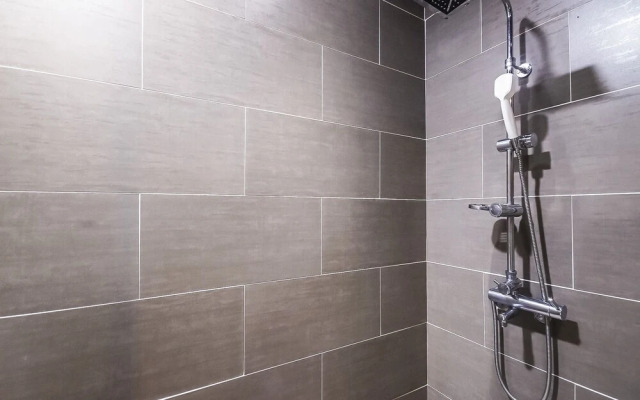 Jeonju Sinsigaji Oscar