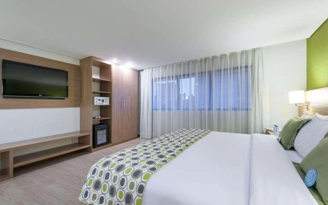 Radisson Hotel Belém Maiorana Jr