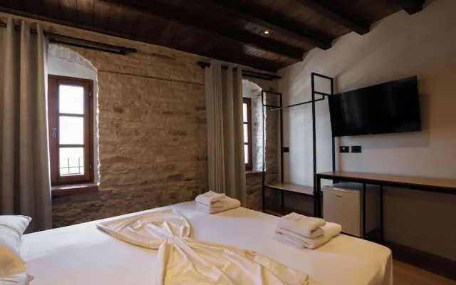 Furra Restaurant & Rooms