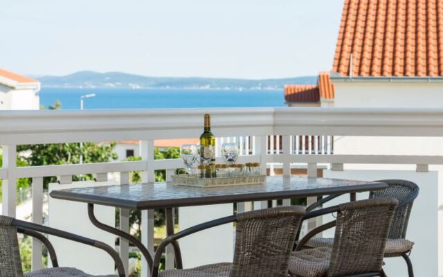 Villa Nikaroni 36994