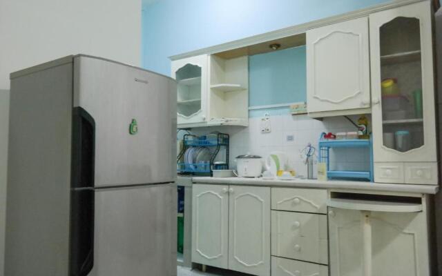 SapaHomes Apartments Seri Kembangan