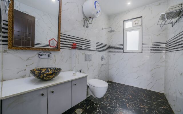 OYO 9934 Hotel Nirmal Niwas